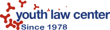 Youth Law Center logo