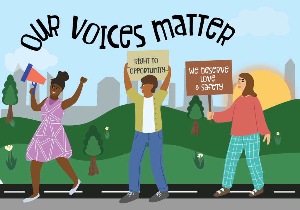 Our Voice Matters (1)